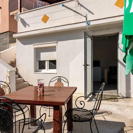 Lana Apartment Rukavac (Vis)