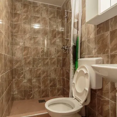Apartment Lana *